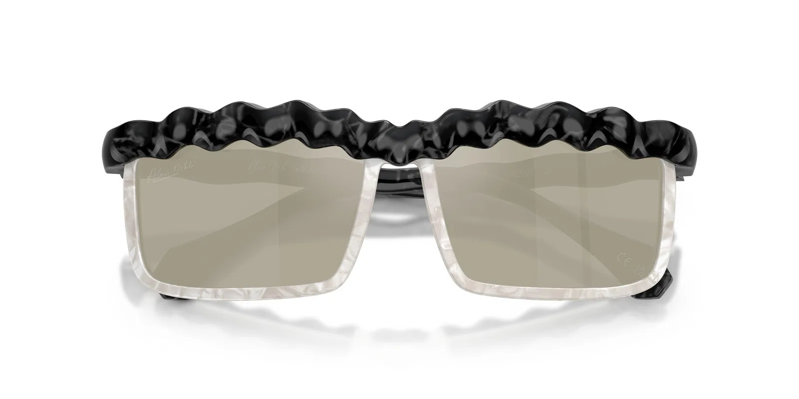 Alain Mikli 9503 Sunglasses - view 14